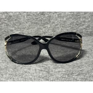 Salvatore Ferragamo Italy SF600S 220 61•14 Sunglasses